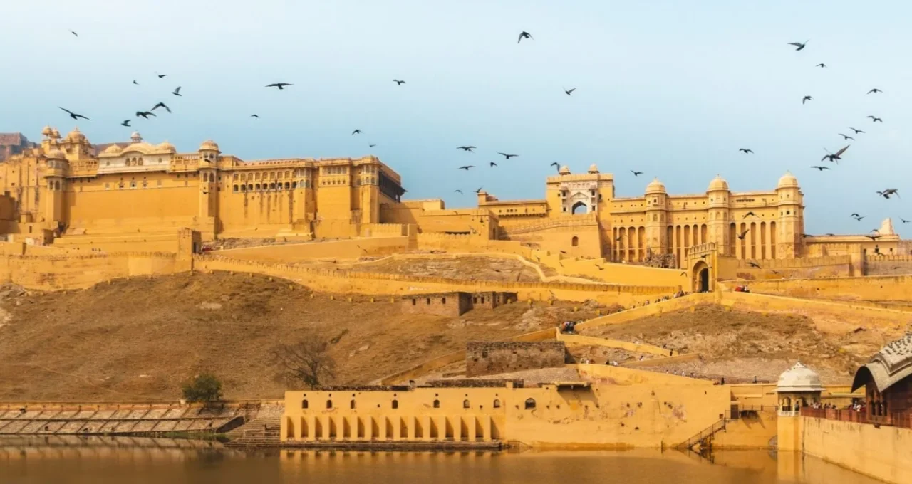 Rajasthan Cultural Tour Packages