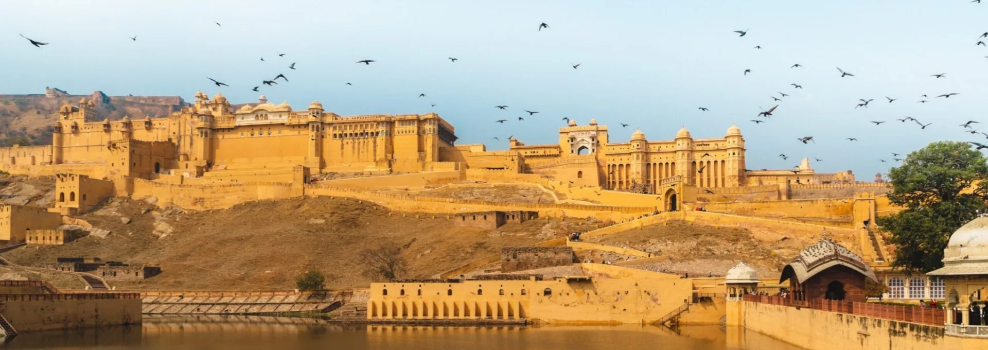 Rajasthan Cultural Tour Package 11 Days