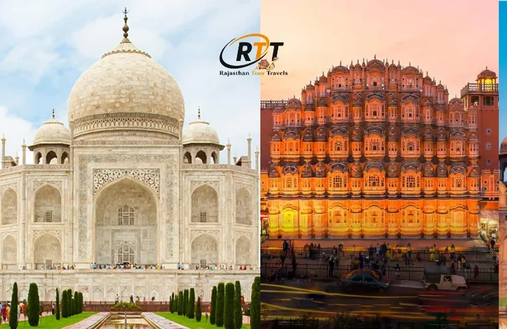 Golden Triangle Tour Guides