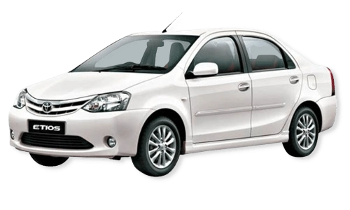 Toyota-etios