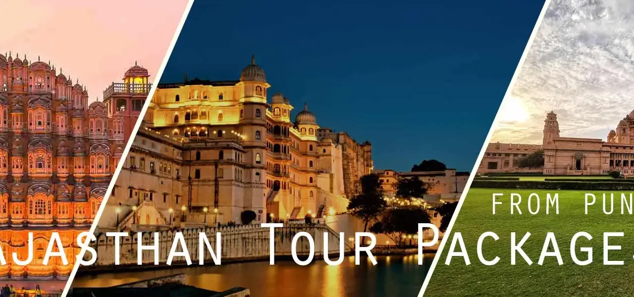 rajasthan-tour-package-from-pune