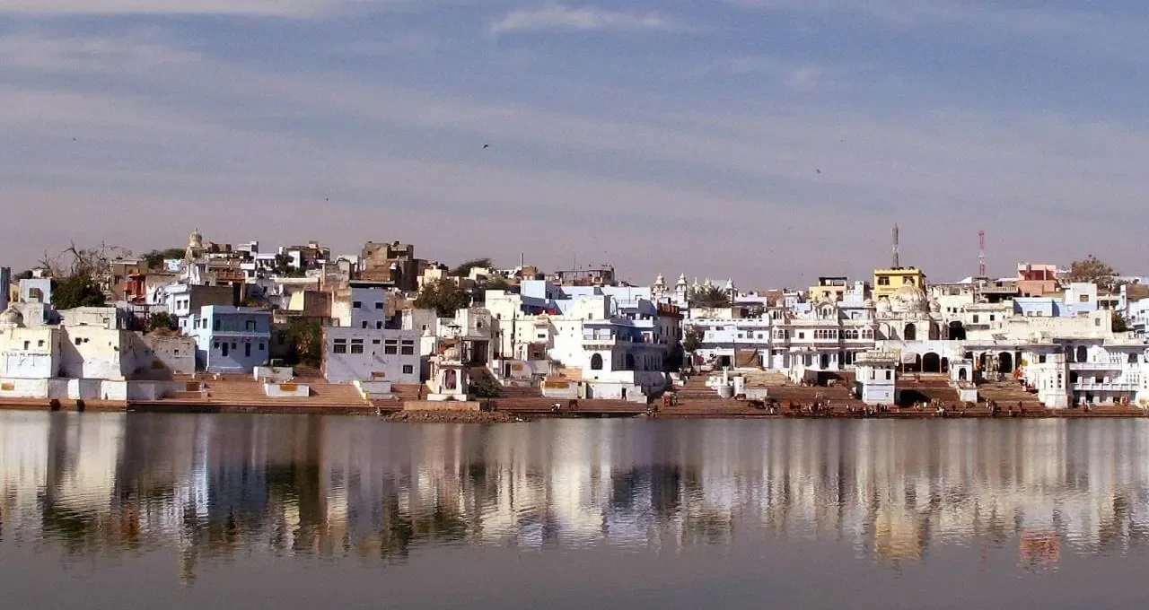 3 day pushkar tour from jaipur