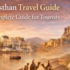 Rajasthan Travel Guide