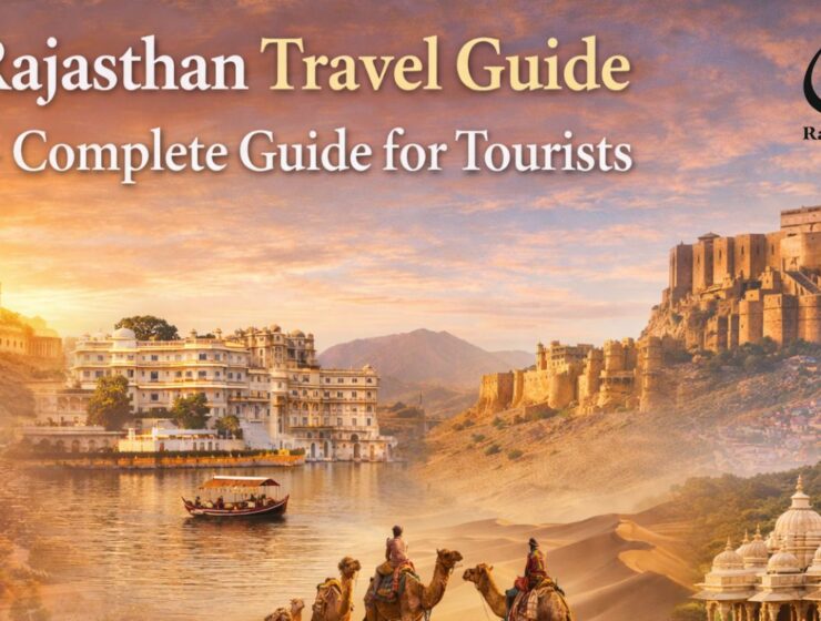 Rajasthan Travel Guide