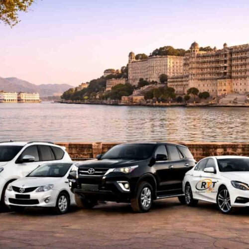 Car Rental in Udaipur