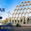 Toran Dwar Jaipur gateway of Rajasthan heritage entrance arch structure in Jaipur city