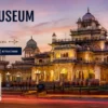 Albert Hall Museum in Jaipur