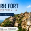 Chittorgarh Fort
