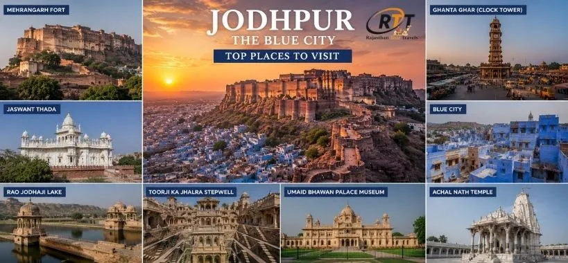 Jodhpur Places (1)