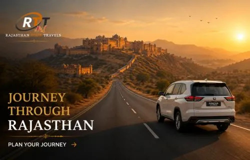 Journey Rajasthan