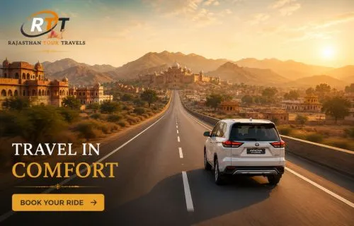 Travel in Comfart