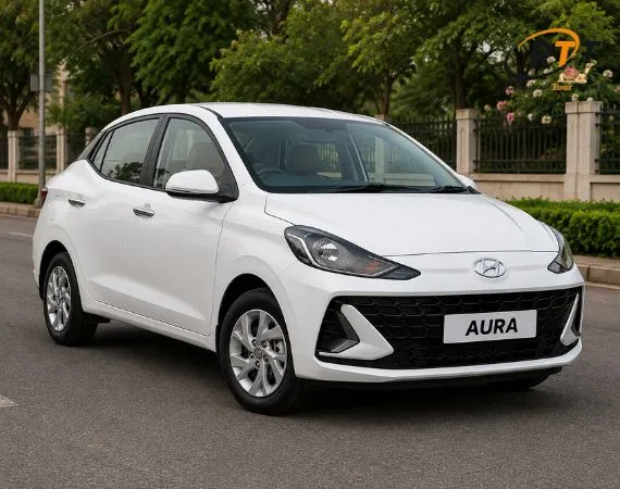 Aura Cab