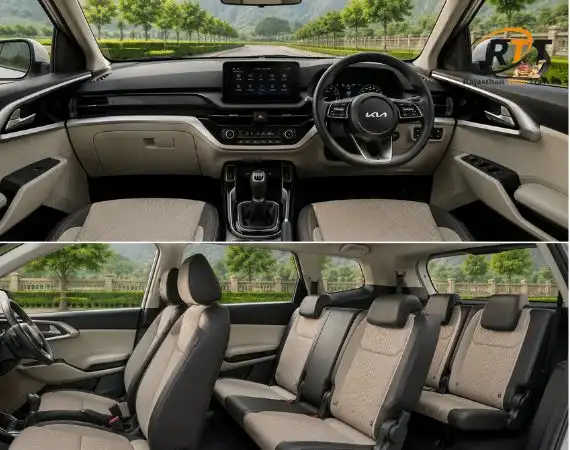 kia-carens-cab-interior