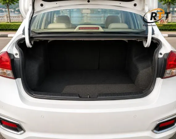 maruti-ciaz-cab-luggage-spac