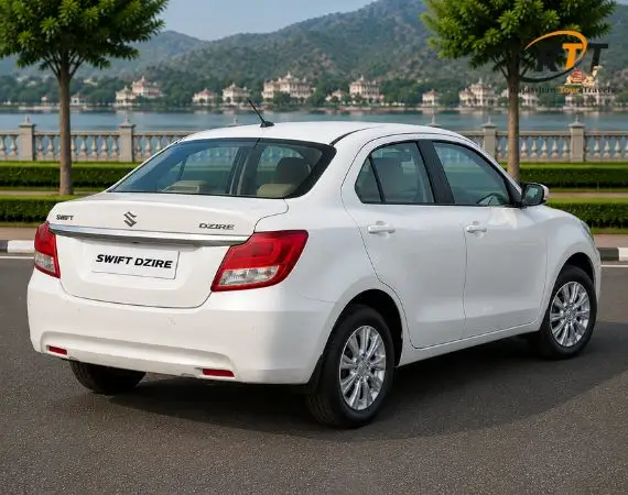 swift-dzire-cab-rear