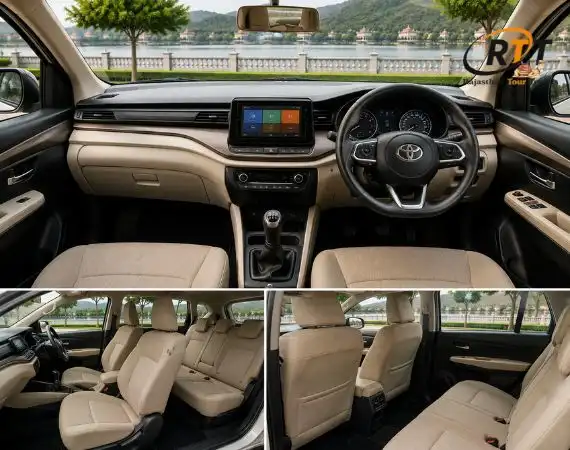 toyota-rumion-cab-interior