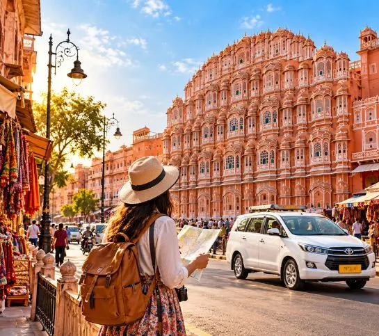 Jaipur Travel Guide