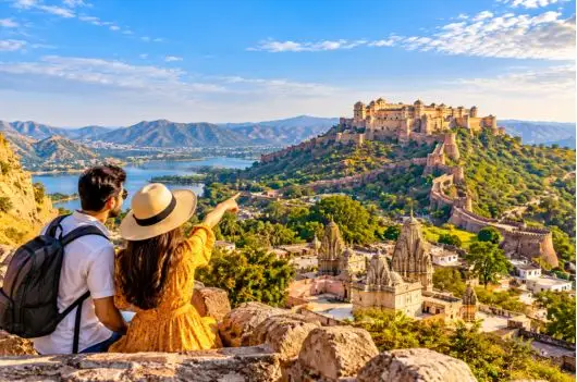 Popular places near Udaipur