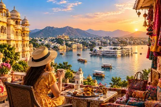 Useful Udaipur travel tips for sightseeing