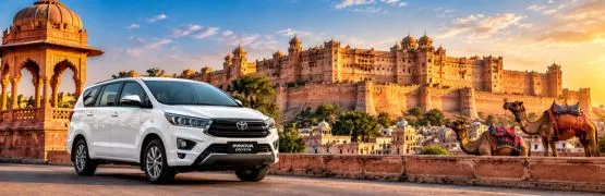 Bikaner Car Rental