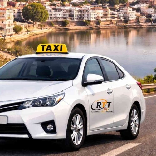 Jaipur to Pushkar Taxi