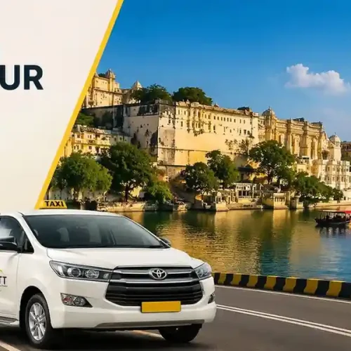 Jaipur to Udaipur Taxi Service | Rajasthan Tour Travels Jaipur to Udaipur taxi service with comfortable cab and outstation travel